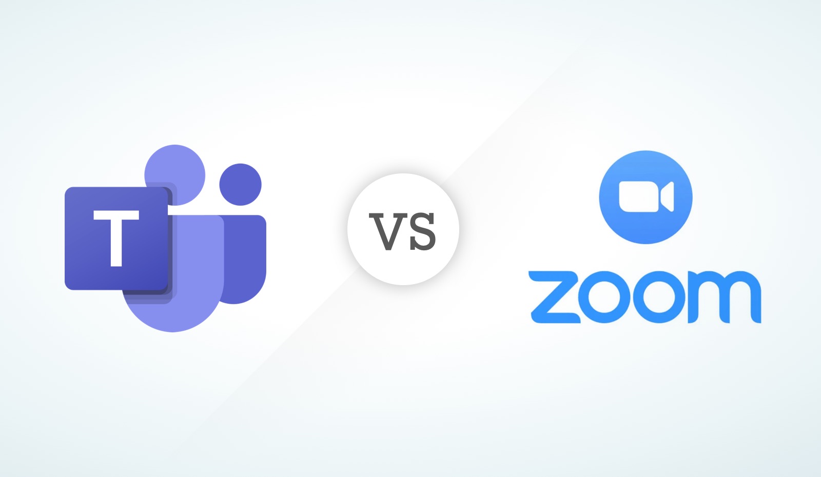 Microsoft Teams vs. Zoom: ¿cuál elegir para reuniones de teletrabajo?
