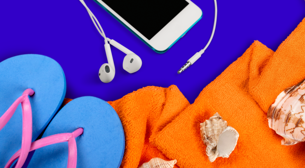 I 5 accessori tech da mettere in valigia quest’estate