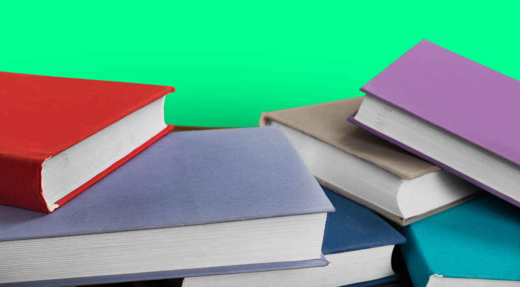 Tech-addicted? Ti consigliamo 5 libri che amerai quest'estate