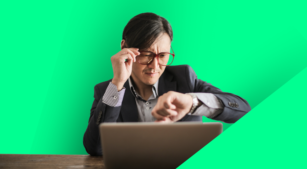 Stress da smart working? Tre trucchi per gestirlo al meglio