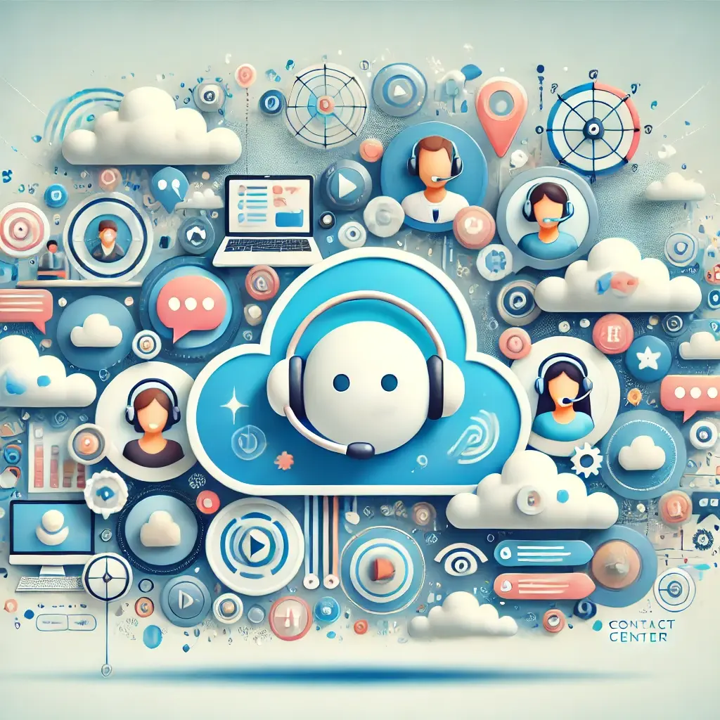 How Small Businesses Are Winning with “Informal” Cloud Contact Centres