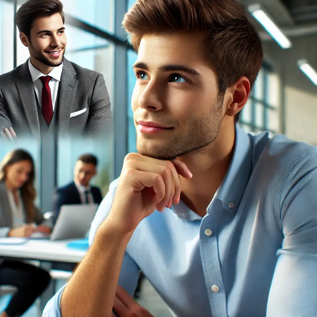 From Junior Sales to Sales Director: Your Career Progression Guide