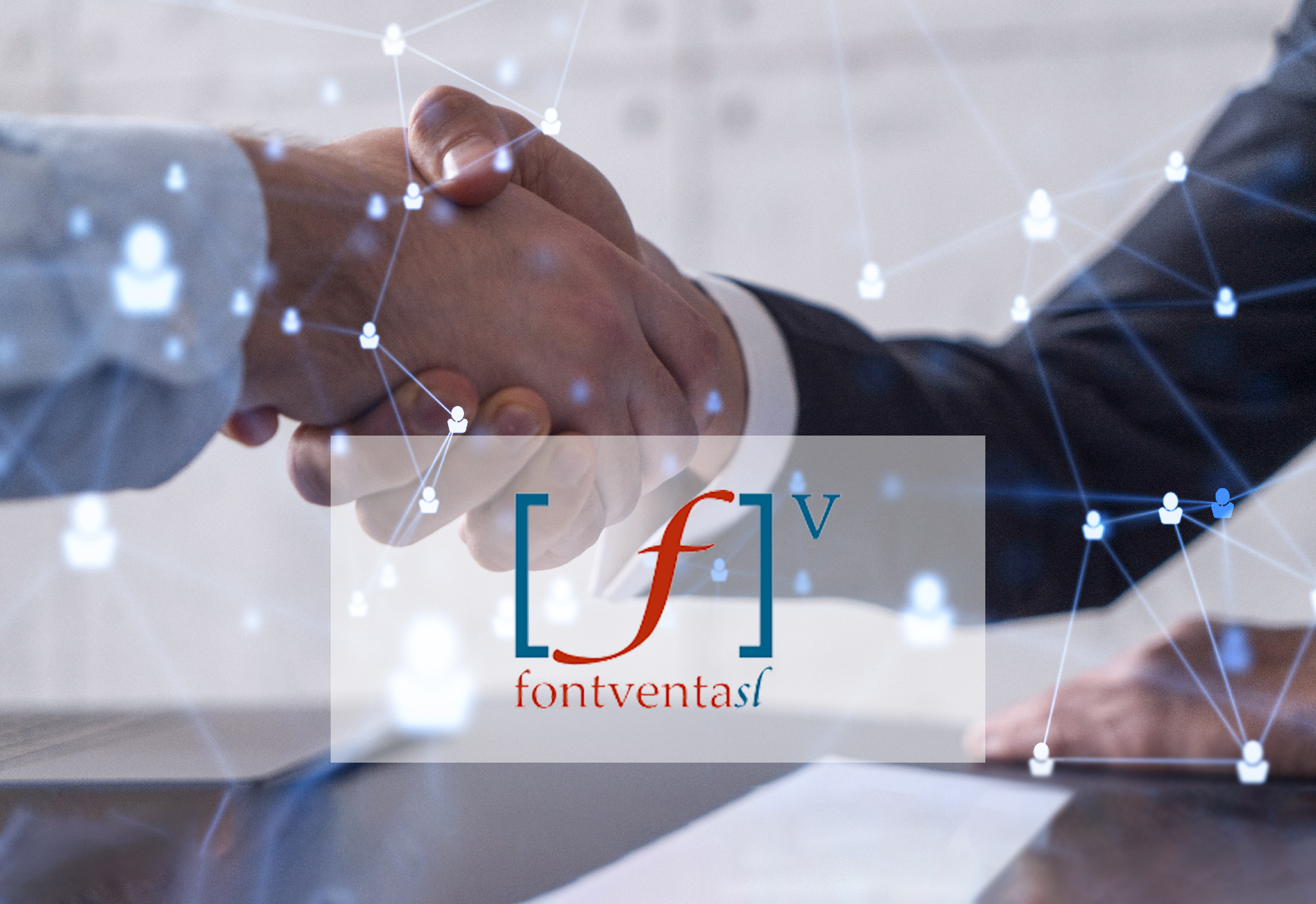 Fontventa amplía su oferta comercializando las soluciones de comunicaciones en la nube de NFON entre sus clientes empresa