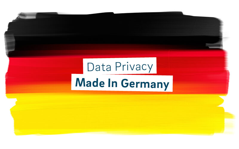 Datenschutz: EU Cloud-Lösungen „made in Germany“