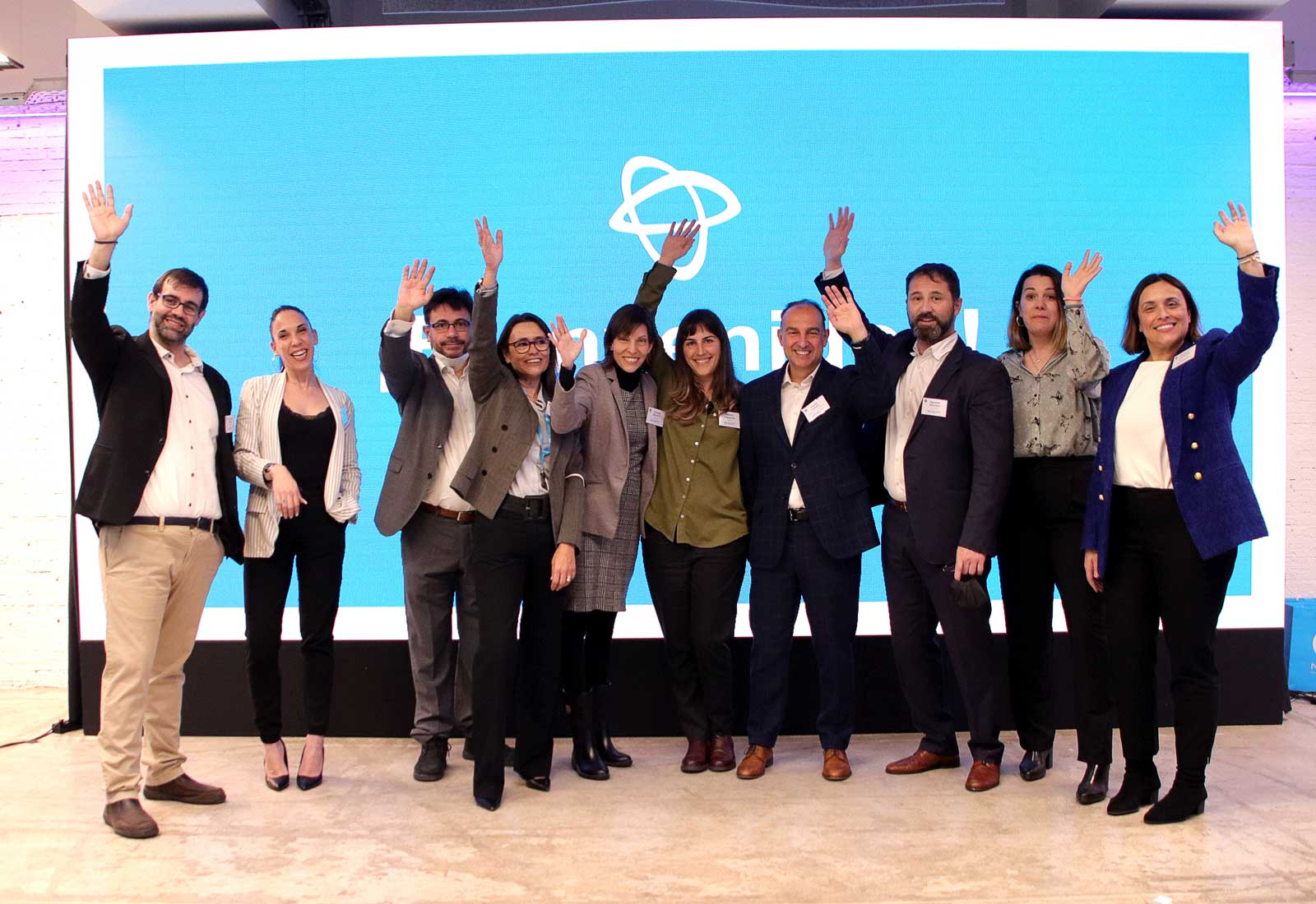 NFON celebra el primer Partner Day con sus partners en Madrid