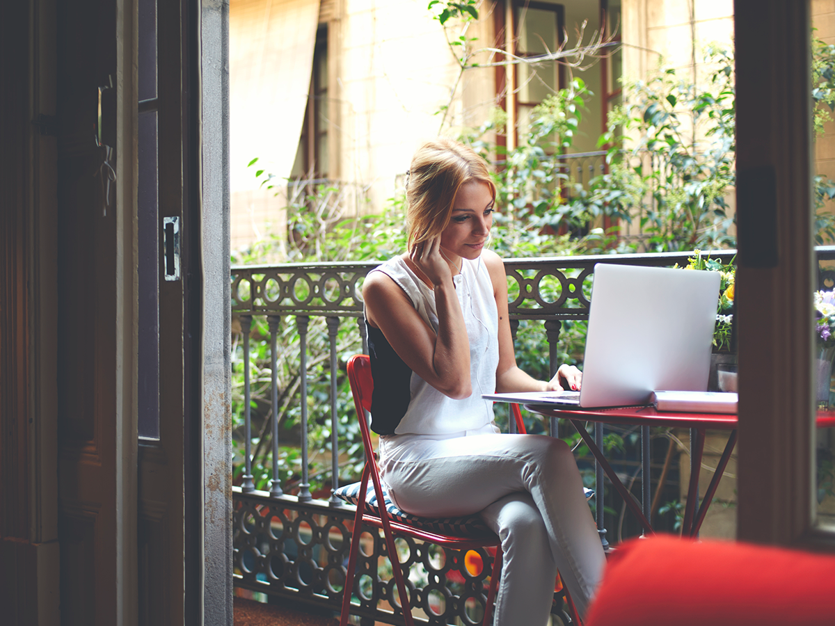 Vivere meglio grazie allo smart working, in quali città?
