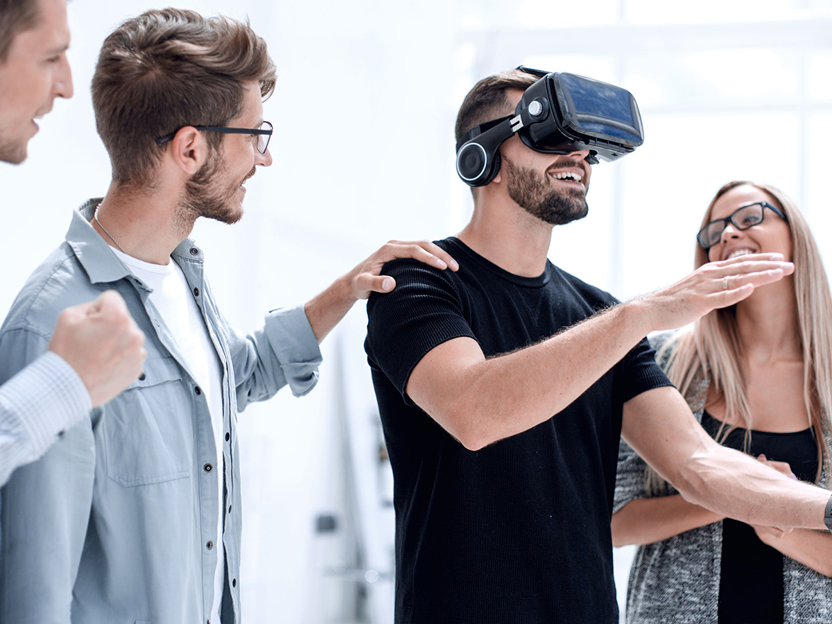 Soft skill, con l’immersive learning si migliora così