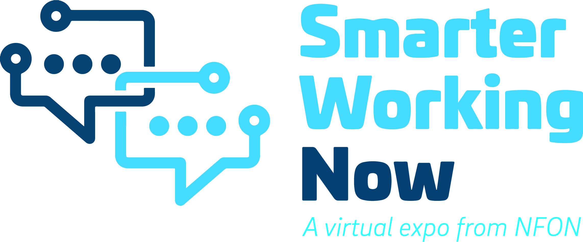 E-join NFON and special guests on 4th June for 'Smarter Working Now'