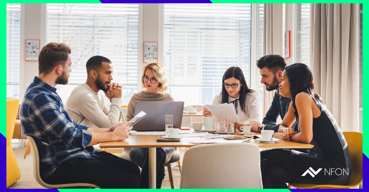 Make Microsoft Teams Do More: Unlock the Power of Voice & Insight.