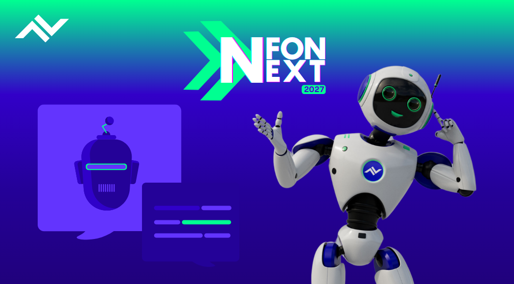 NFON NEXT 2027: L’innovazione AI che trasforma le comunicazioni aziendali