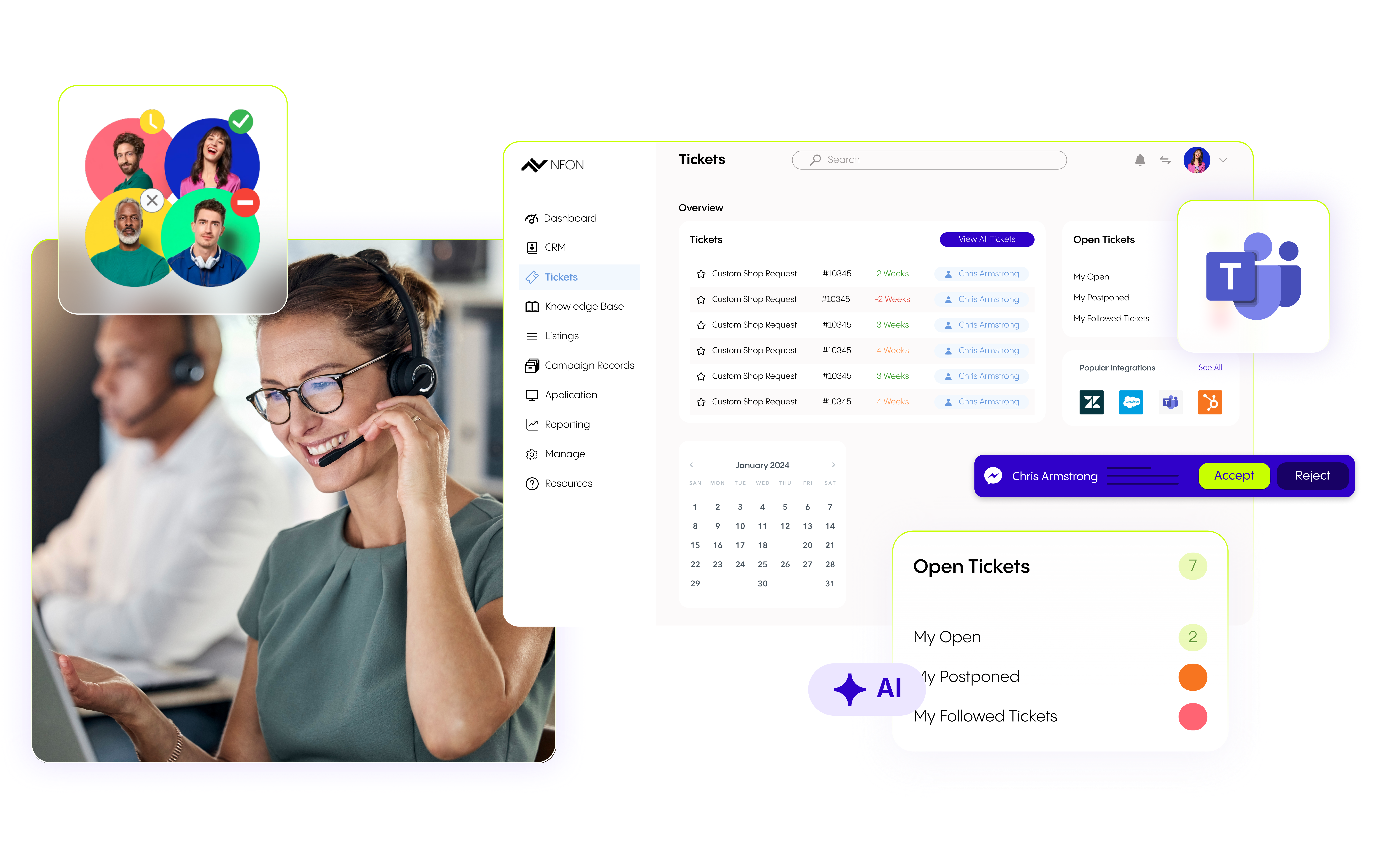 5 Questions to Ask a New Contact Centre Solution Provider