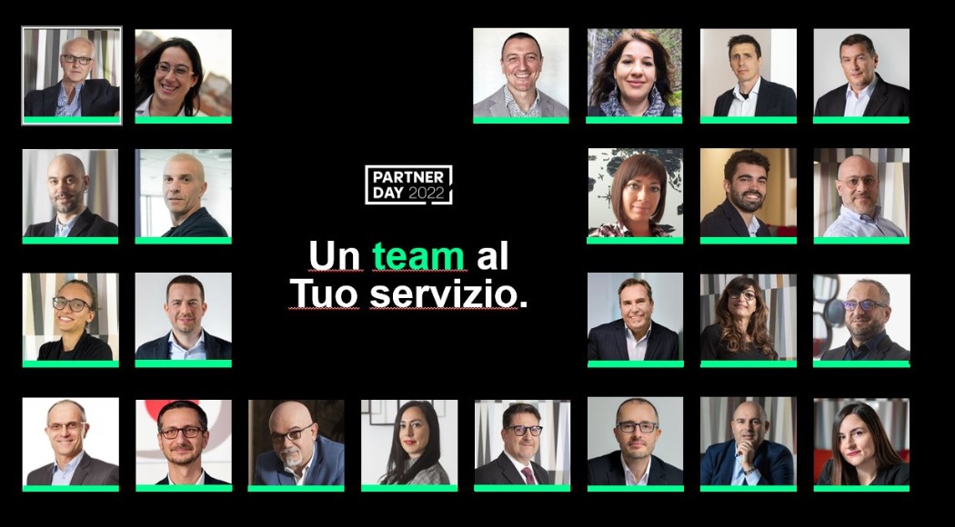 NFON Italia Partner Day 2022