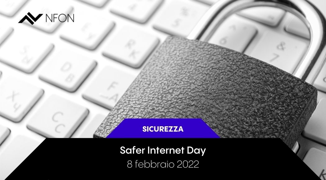 Safer Internet Day: proteggersi dagli attacchi informatici