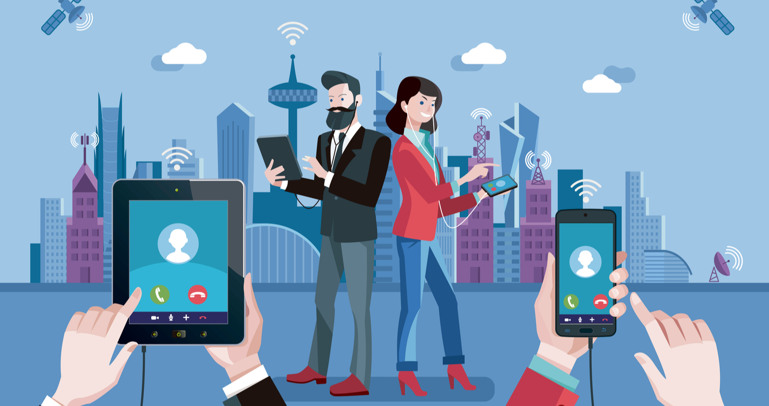Which phone system is best for small businesses?