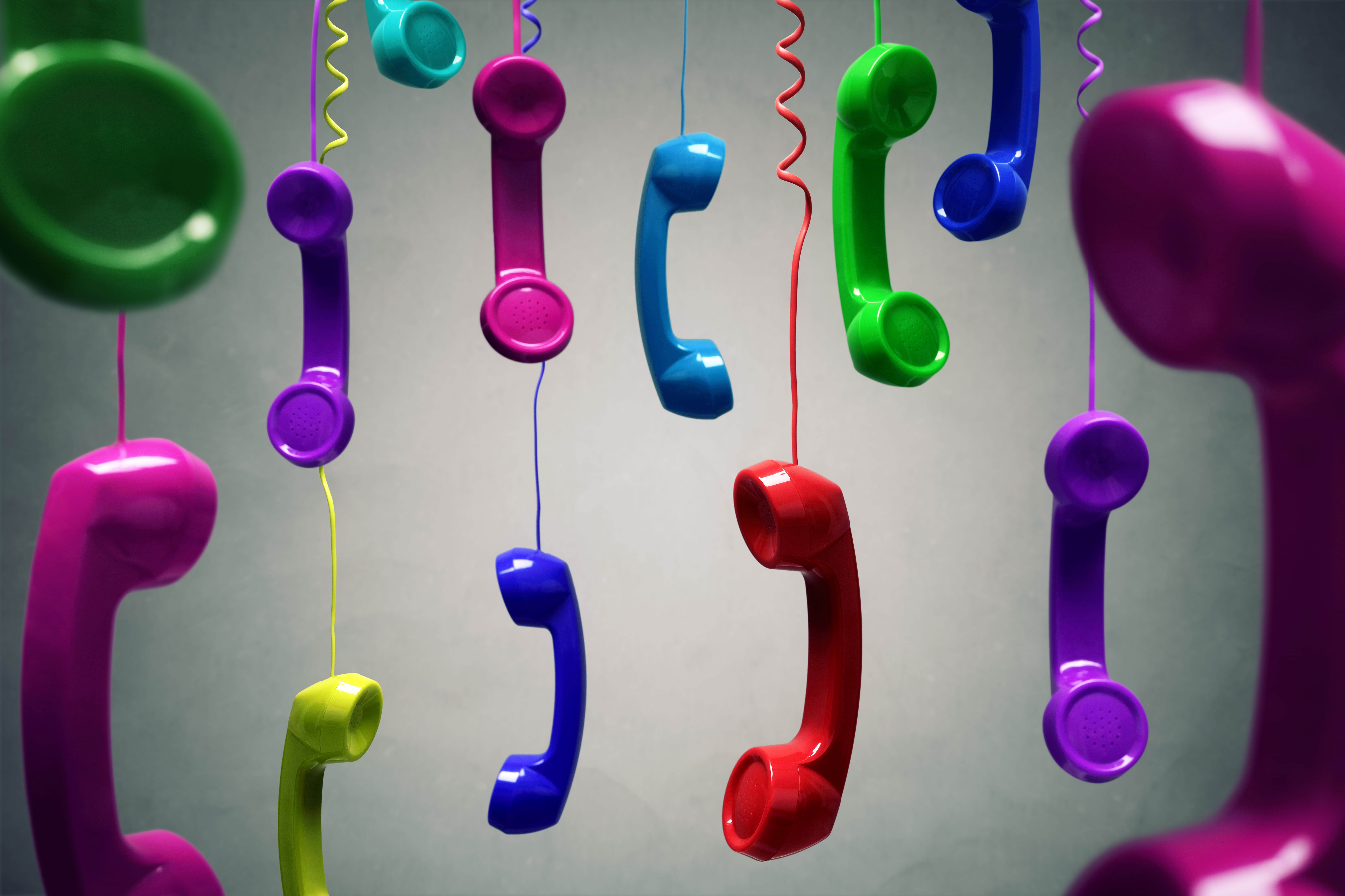 Centralino telefonico: come sta cambiando?