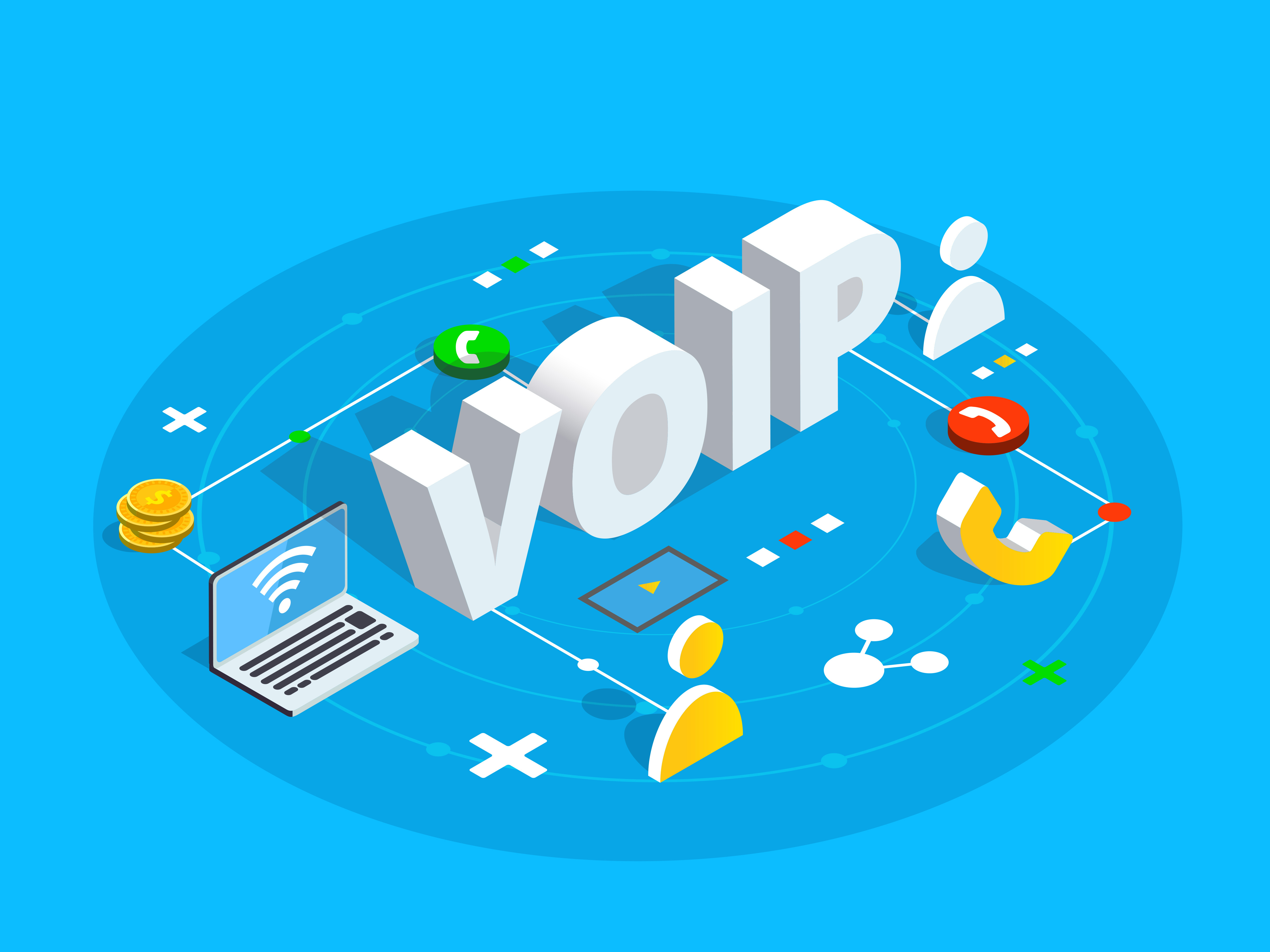 VoIP Systems Explained: What VoIP Means and Why It's Better