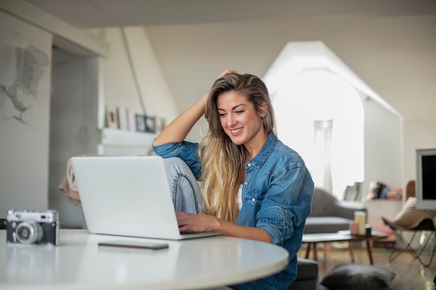 Top Tips for Running a Virtual Event